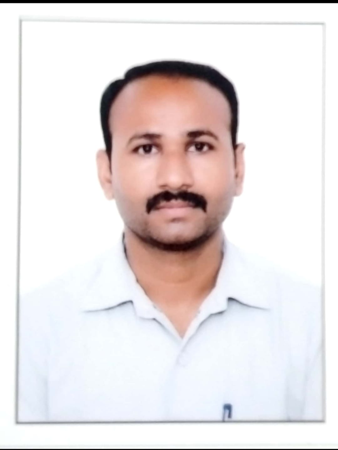 DINESHKUMAR BHARIYANI
